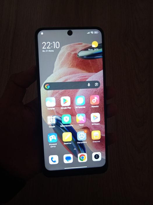 Redmi Note 12 edial arzoni