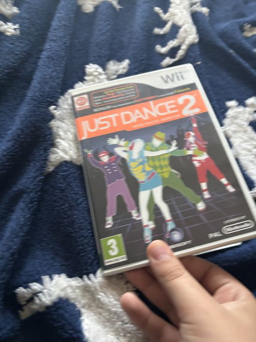 Just Dance 2 - Wii