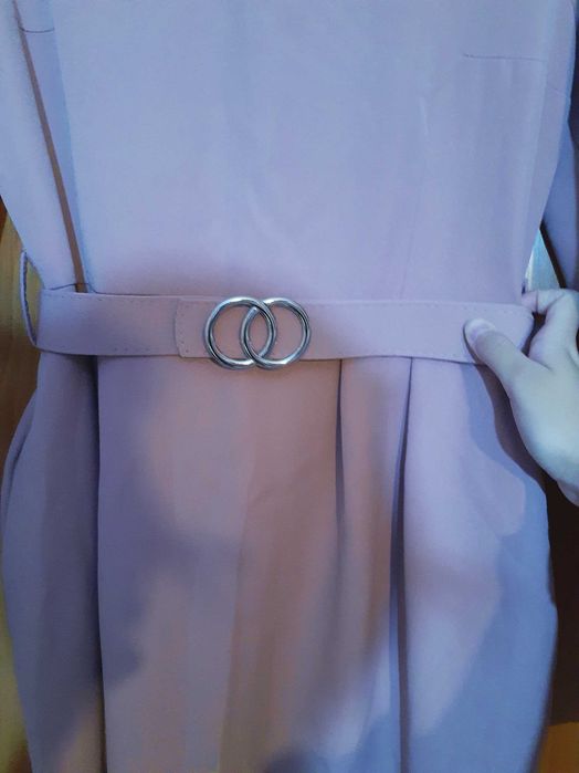 Длинное платье от Waikiki. Размер 44-46