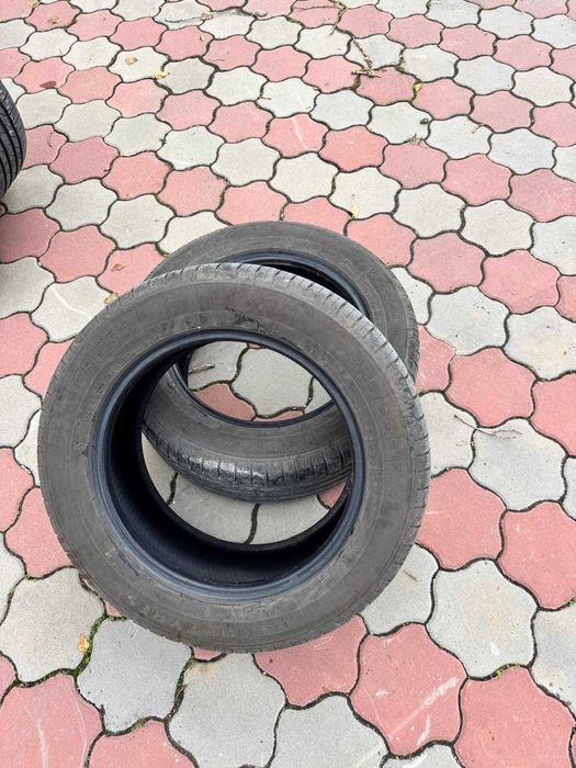 Anvelope vara NOKIAN WETPROOF 235/55 R17 103V - DOT 2023