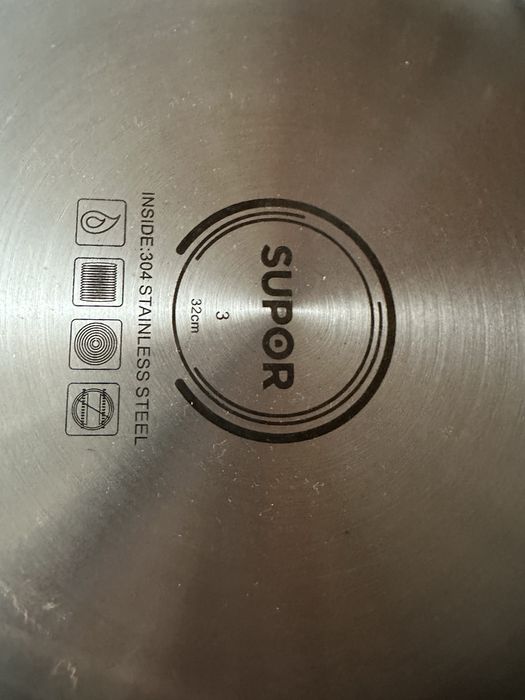 Сковородка SUPOR