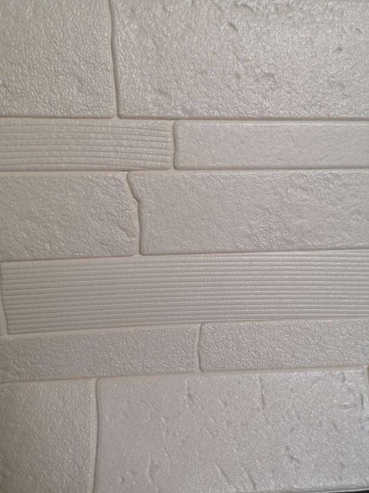 3D самозалепващи тапети - панели тип тухла, тапет за декорация на дома