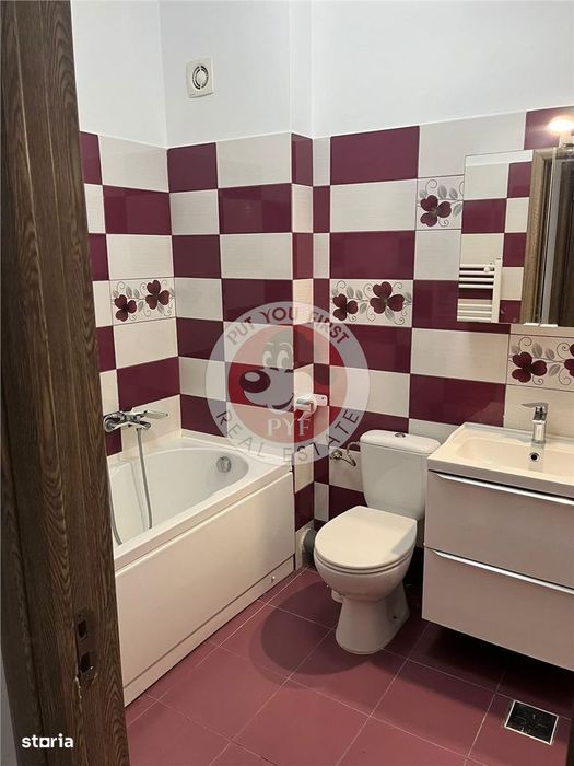 Green Park | 3 camere | 2 bai | Parcare | 68 mp | Dec | B12099