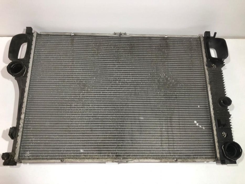 Radiator apa Mercedes S Class w221 facelift a2215003103 3.5 cdi