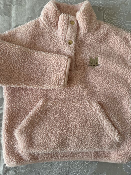 Кофта для девочки