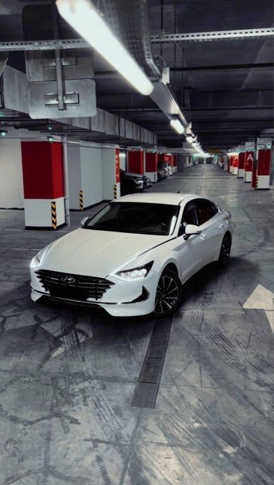 Аренда авто Прокат авто