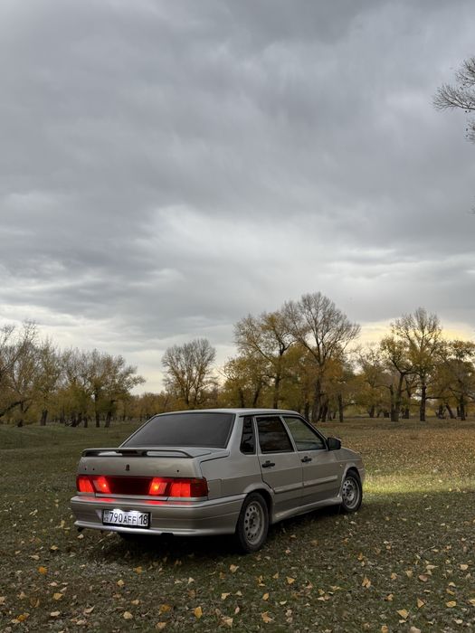 Срочно продам ваз 2115