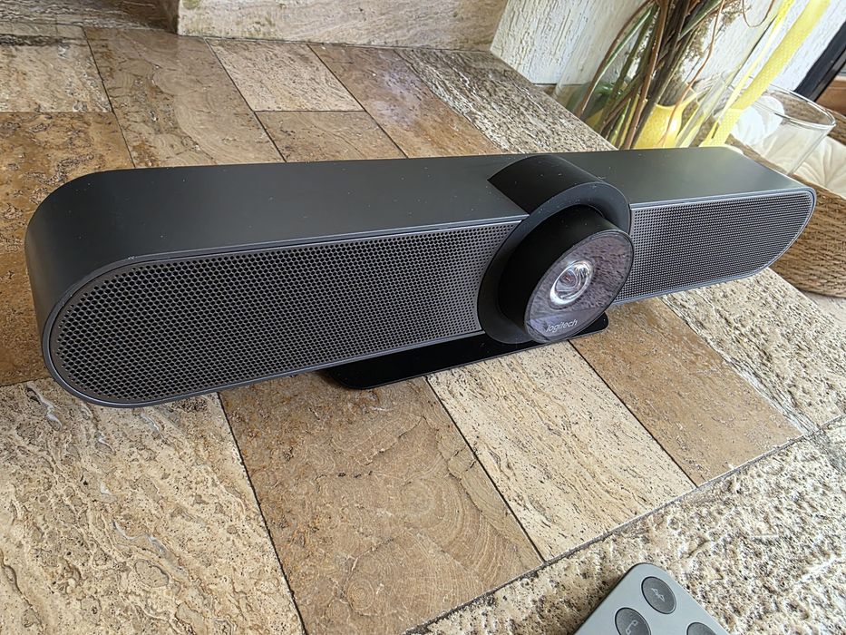 Logitech Meetup 4k