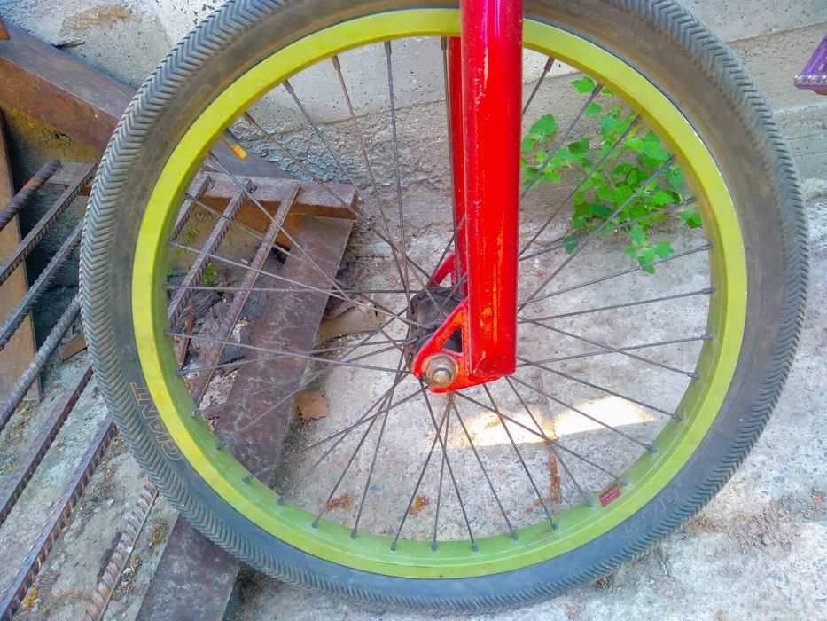 Трюковой велосипед бмх продам