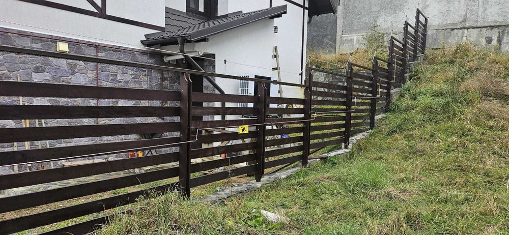 Montez gard electric anti urs