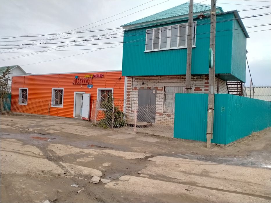 Продам Помещение 200кв,м Подстепный