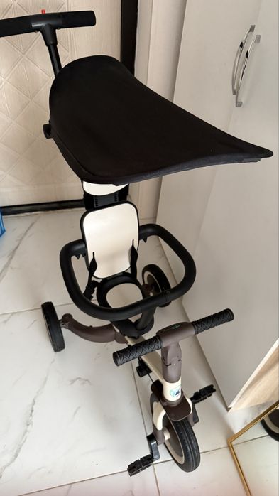 Велосипед до 5 лет