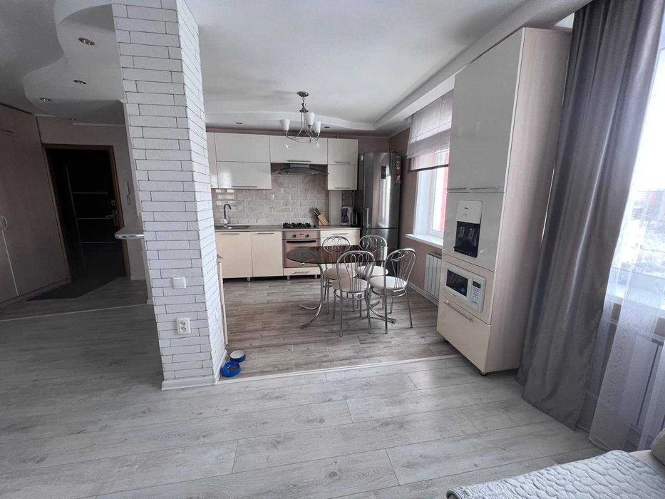 В продаже 3х-ком квартира в 9 мкр