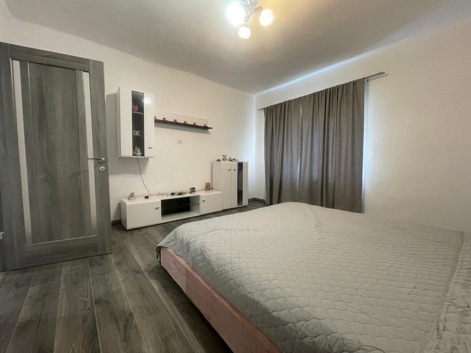 Casa mare la 25 km de Arad