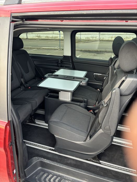 Mercedes Benz V-Klasse 2020