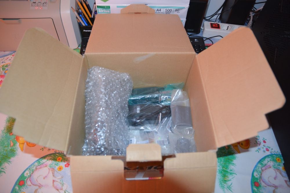 Cameră video Canon xa10 București Sector 1 stare perfectă