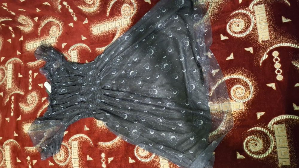 Rochie mărimea S