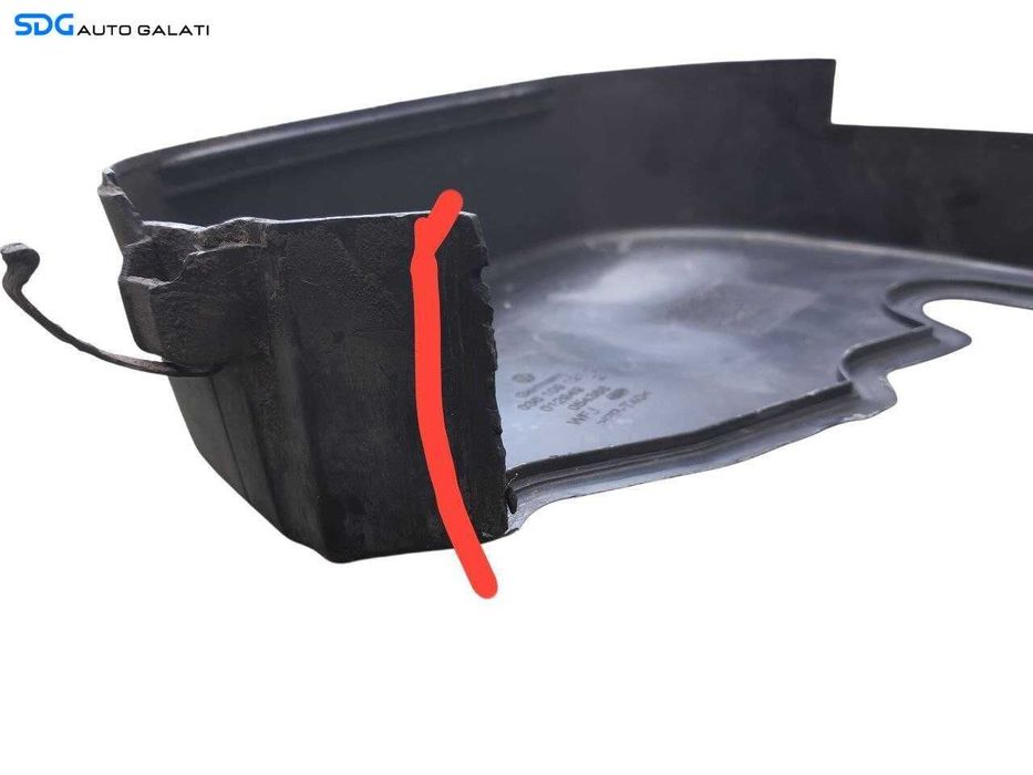 Capac Distributie Volkswagen Golf 4 1.4 Benzina 1998 - 2006 Cod 036109121G ( Margine Rupta ) [N2068]