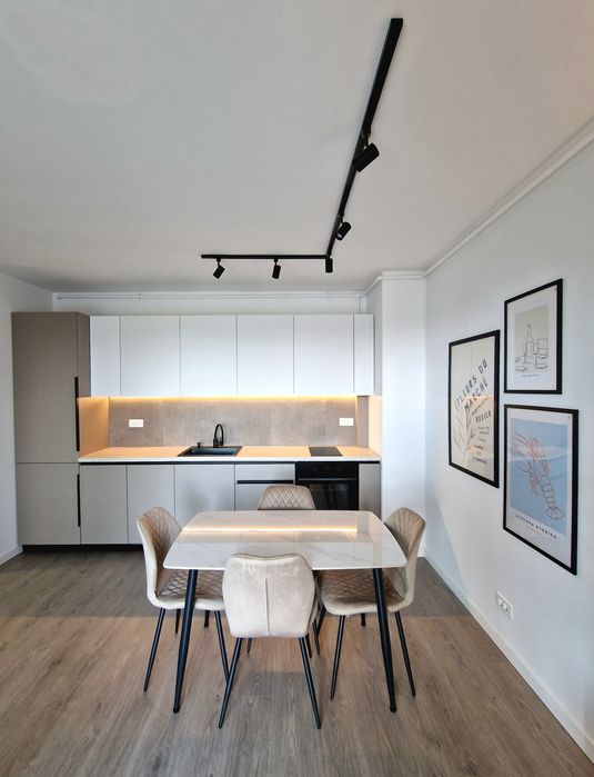 Apartament 2 camere Lux Pallady Metrou EstoriaCity