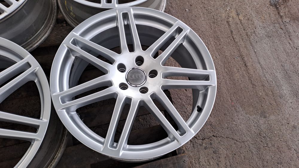 19" 5X112mm Audi, 5Х112мм Ауди, VAG
