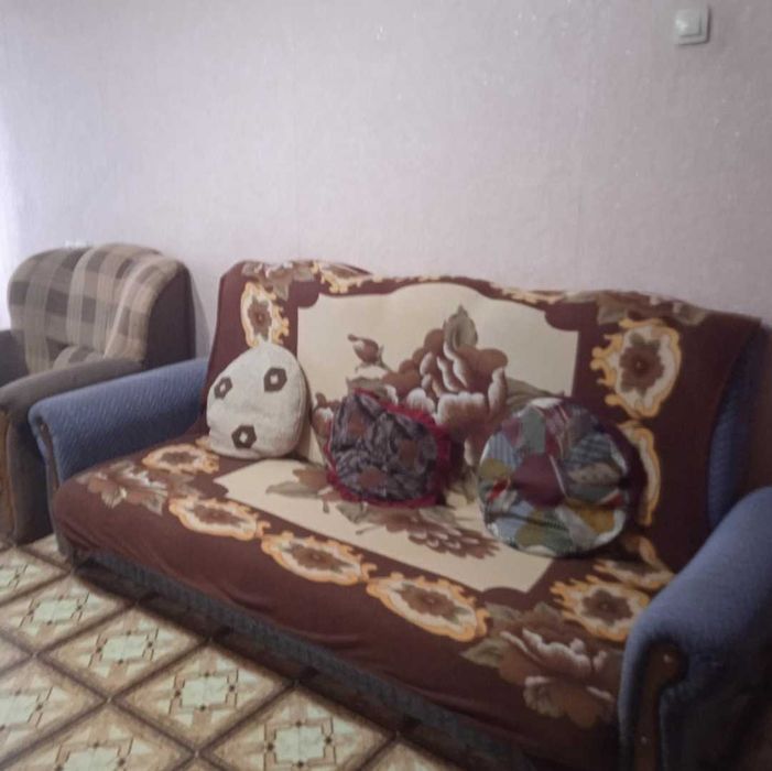 Однакомнатая Нурсат