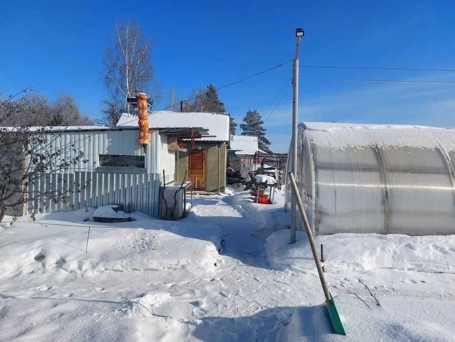 Продам дачу 18 соток (совмещены 3 участка)