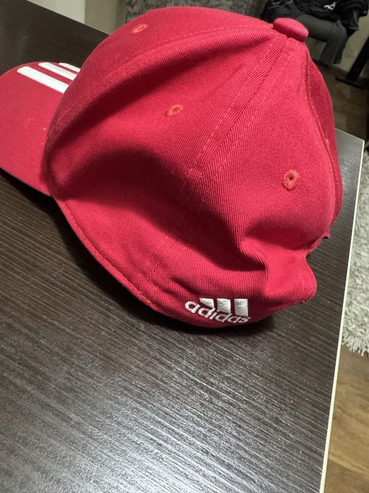 Кепка adidas оригинал 100%