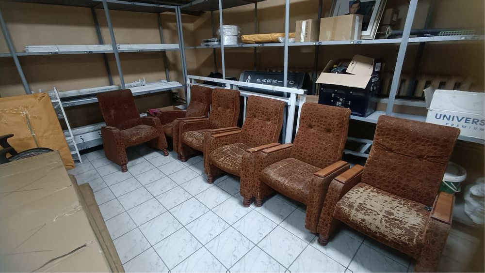 6та кресло текинга