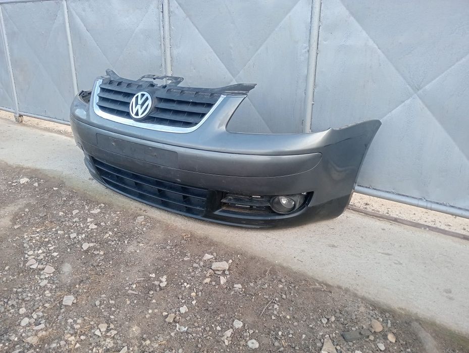 Bara fata vw touran 2006