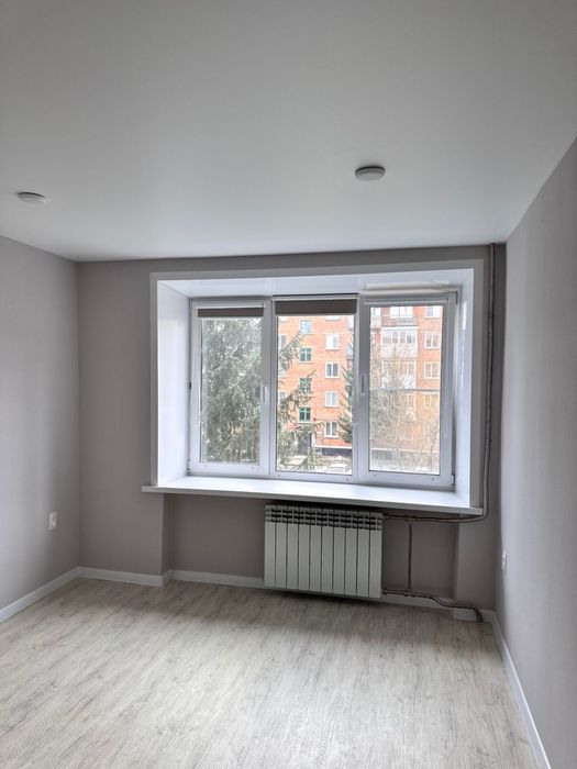 Продам квартиру с новым ремонтом