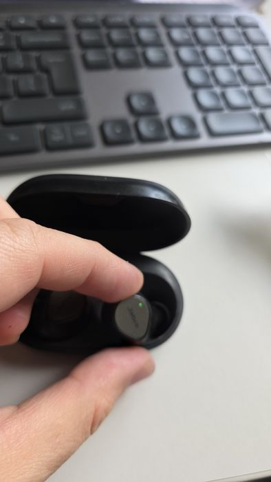Jabra elite 7 pro