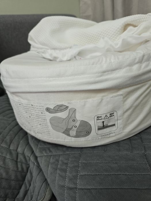 Кокон для младенца