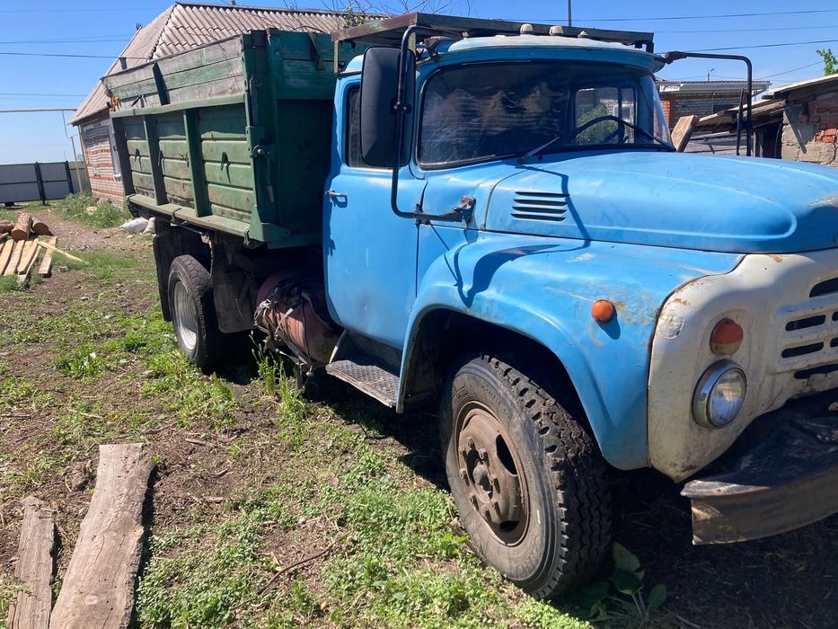 Продам ЗИЛ срочно