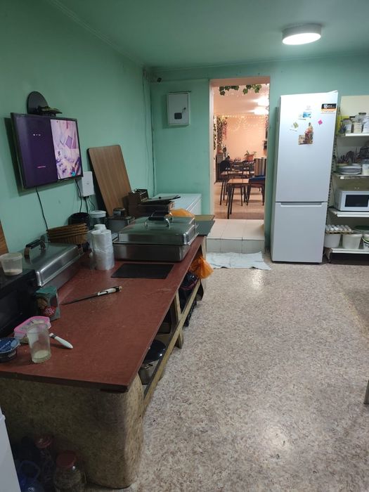 Действующий бизнес