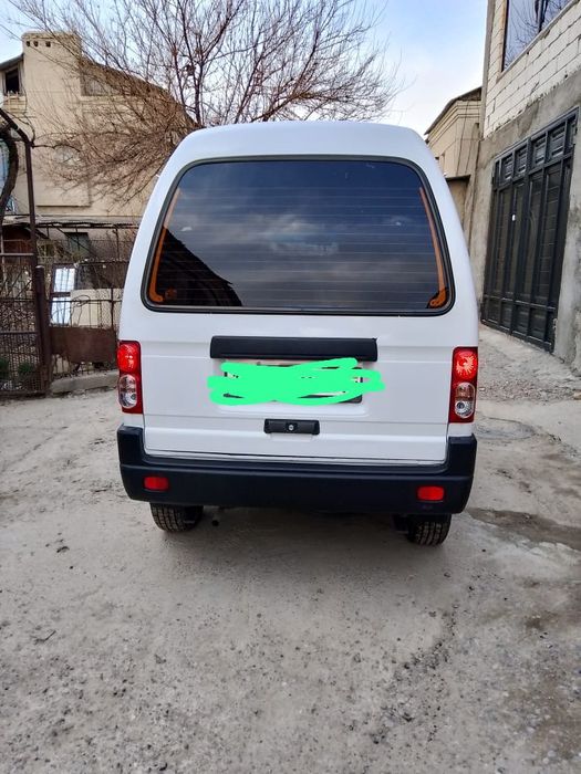 Дамас 2018 йил сотилади