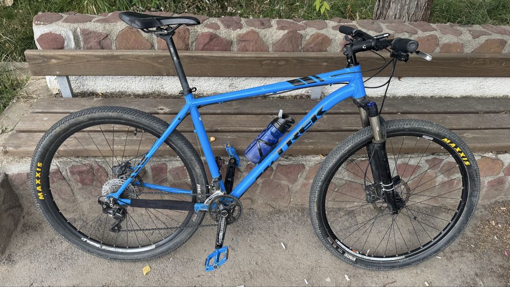 Продавам колело Trek 29”