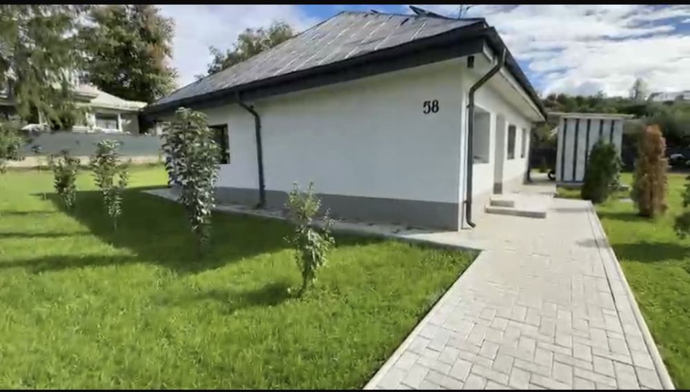 Casa complet  renovata