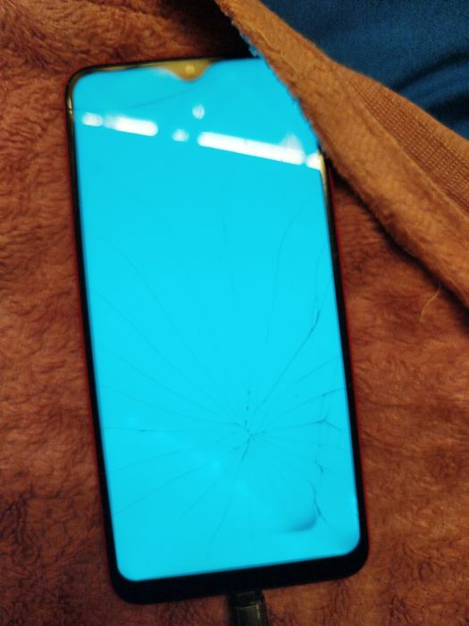 Samsung A10, Б/у на запчасти