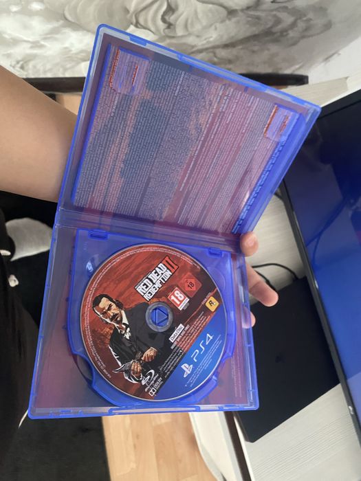 Playstation 4 нет торга