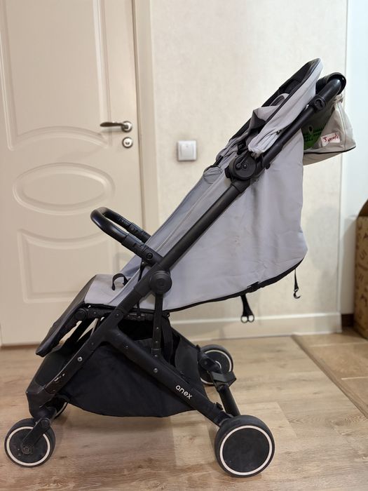 Прогулочная коляска Anex Air-X