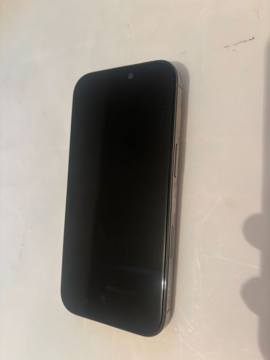 IPhone 16 pro 128 GB