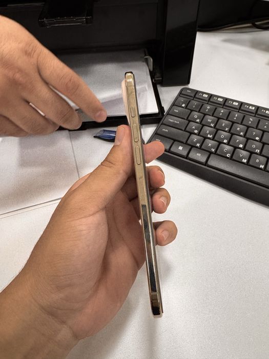iphone Air 256гб почти как новый ИДЕАЛ!