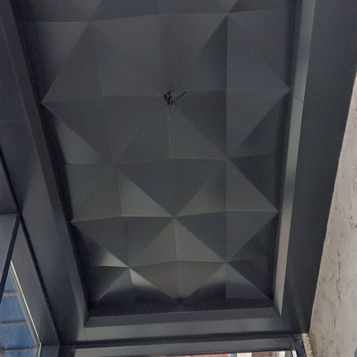 АЛЮКОБОНД монтаж. Профессионал Усталар Хизмати. Стаж 16 йил