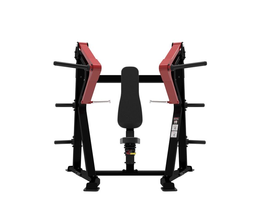 Impulse SL7001 Жим от груди с независимыми рычагами