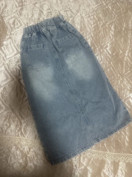 Разгрузка детского гардероба!