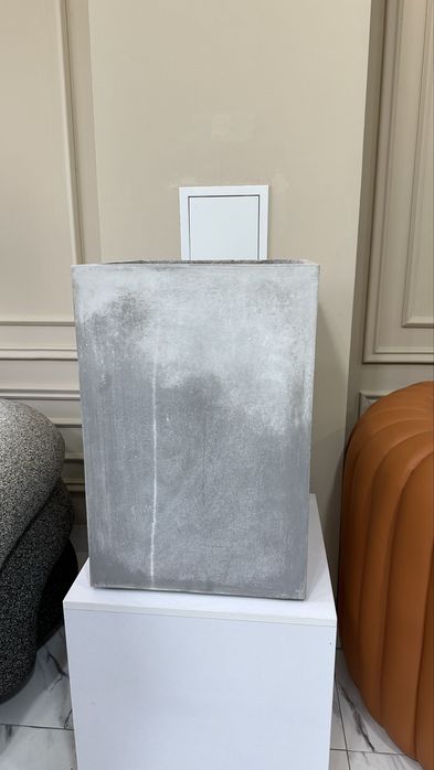 Гул тувак, кашпо, горшки