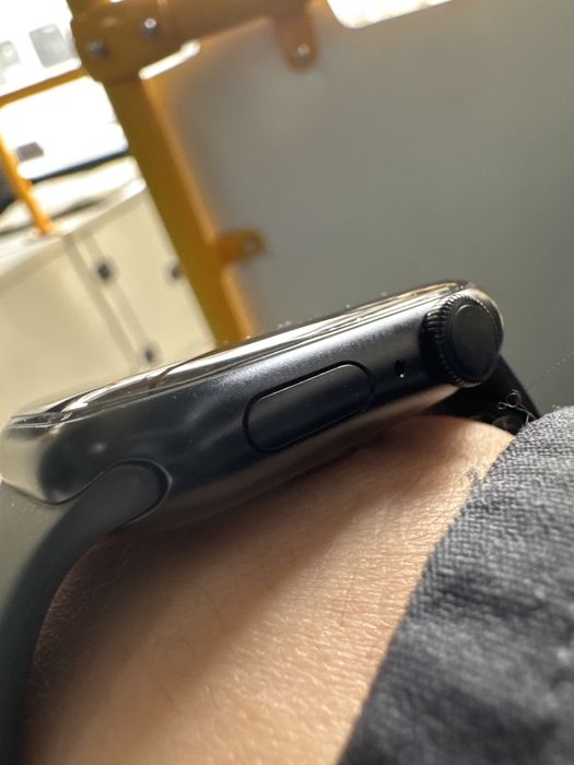 Apple watch 8 pro kmga kete bosa bor