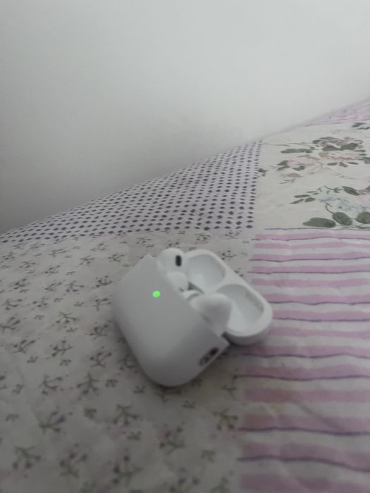 AirPods pro с гарантией