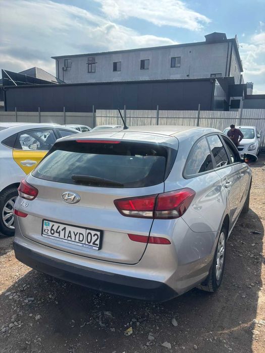 Сдача автомобилей под выкуп.