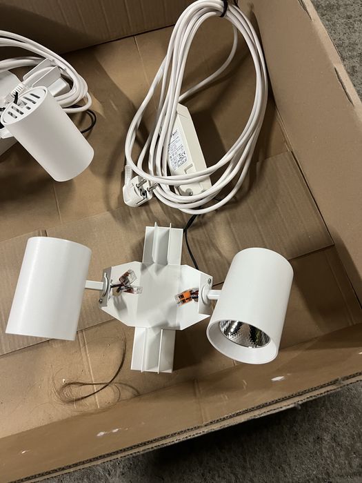 Лампи- осветителни тела